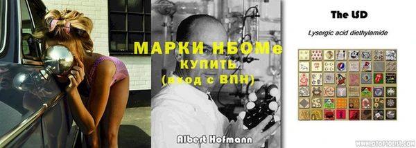 стафф Бородино